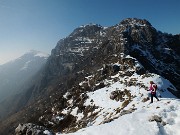 56 Dal Corno Birone verso il Monte Rai